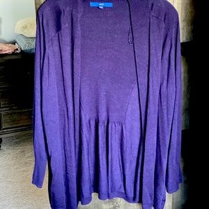 ✨APT 9 Cardigan ✨